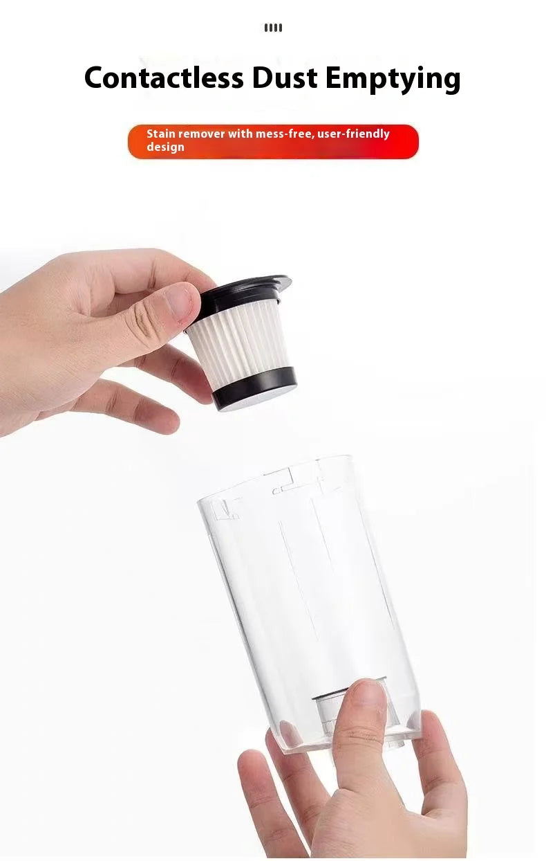 wireless vaccum cleaner مكنسة كهربائية