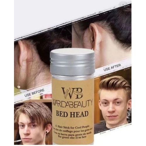 rouleau de cire capillaire مثبت للشعر