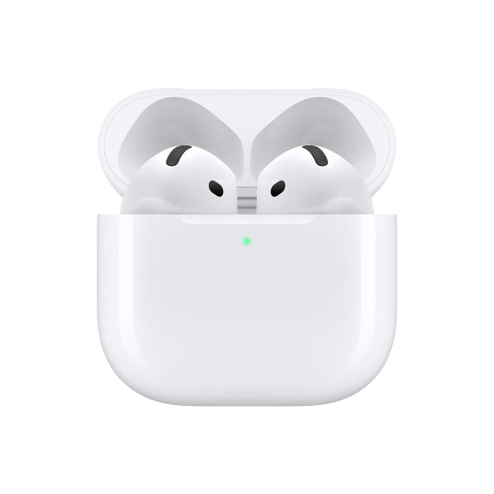 Offre 🔥: AirPods 4 Version USA 🇺🇸 + 3 Mois Netflix & Spotify Offerts 🎁