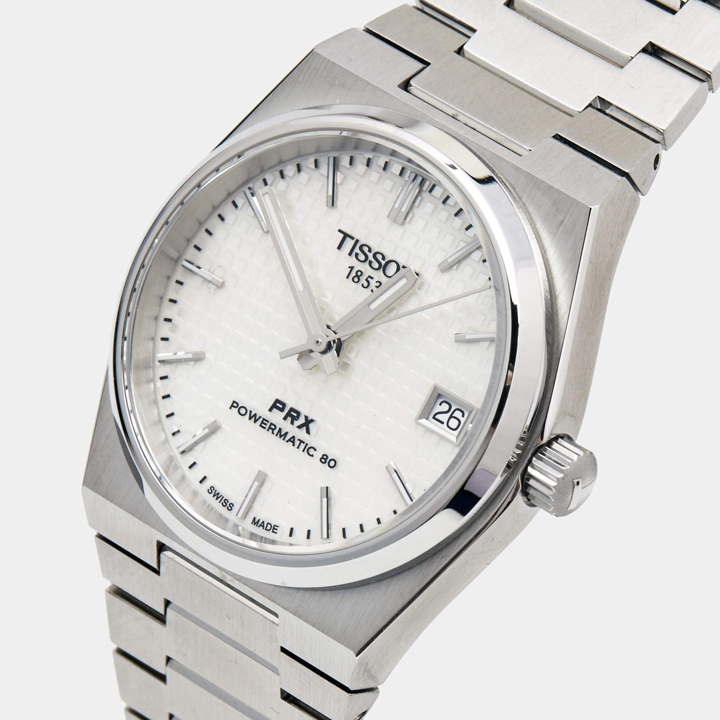 Montre de Luxe pour Hommes - Tis Sot - LAFRIQ