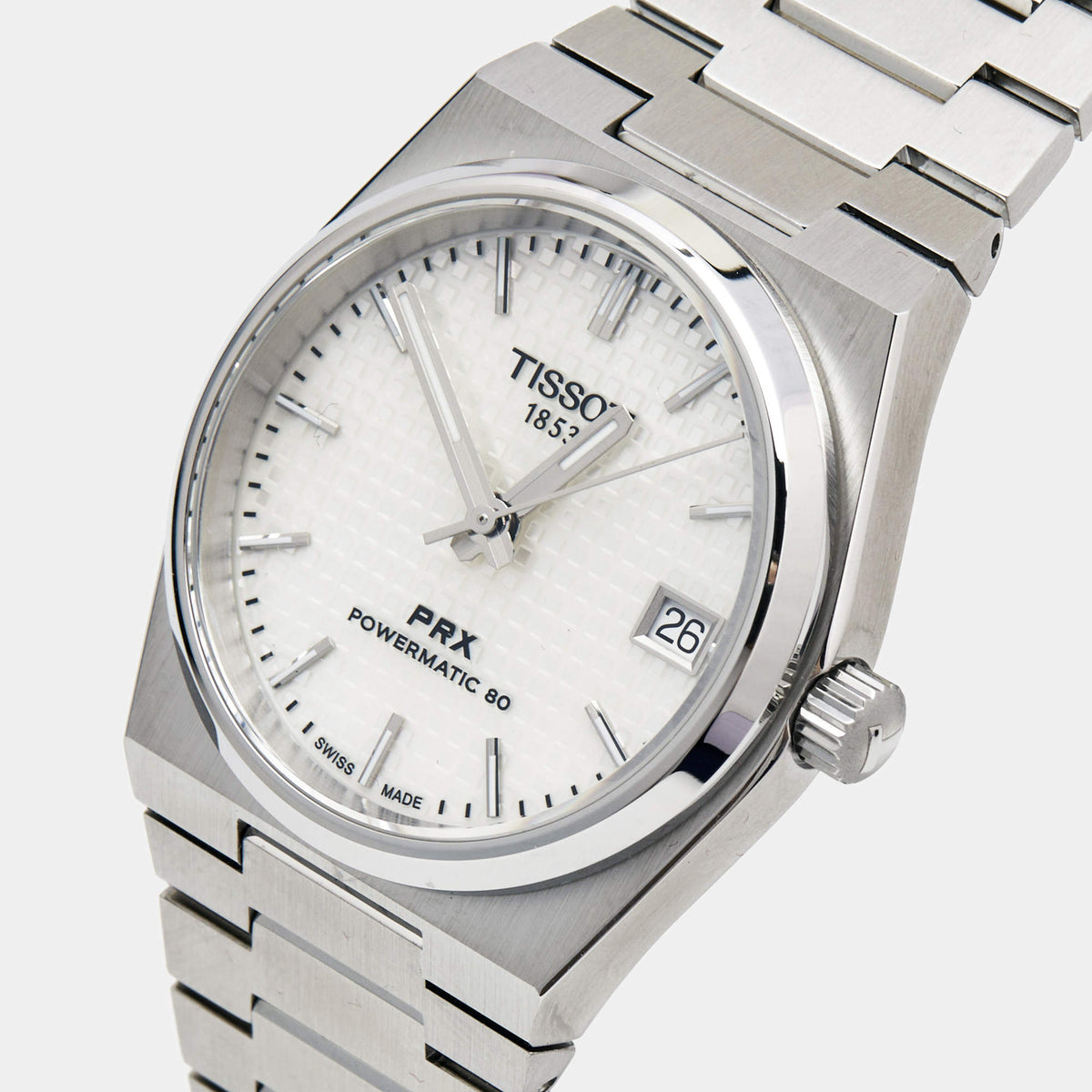 Montre de Luxe pour Hommes - Tis Sot - LAFRIQ