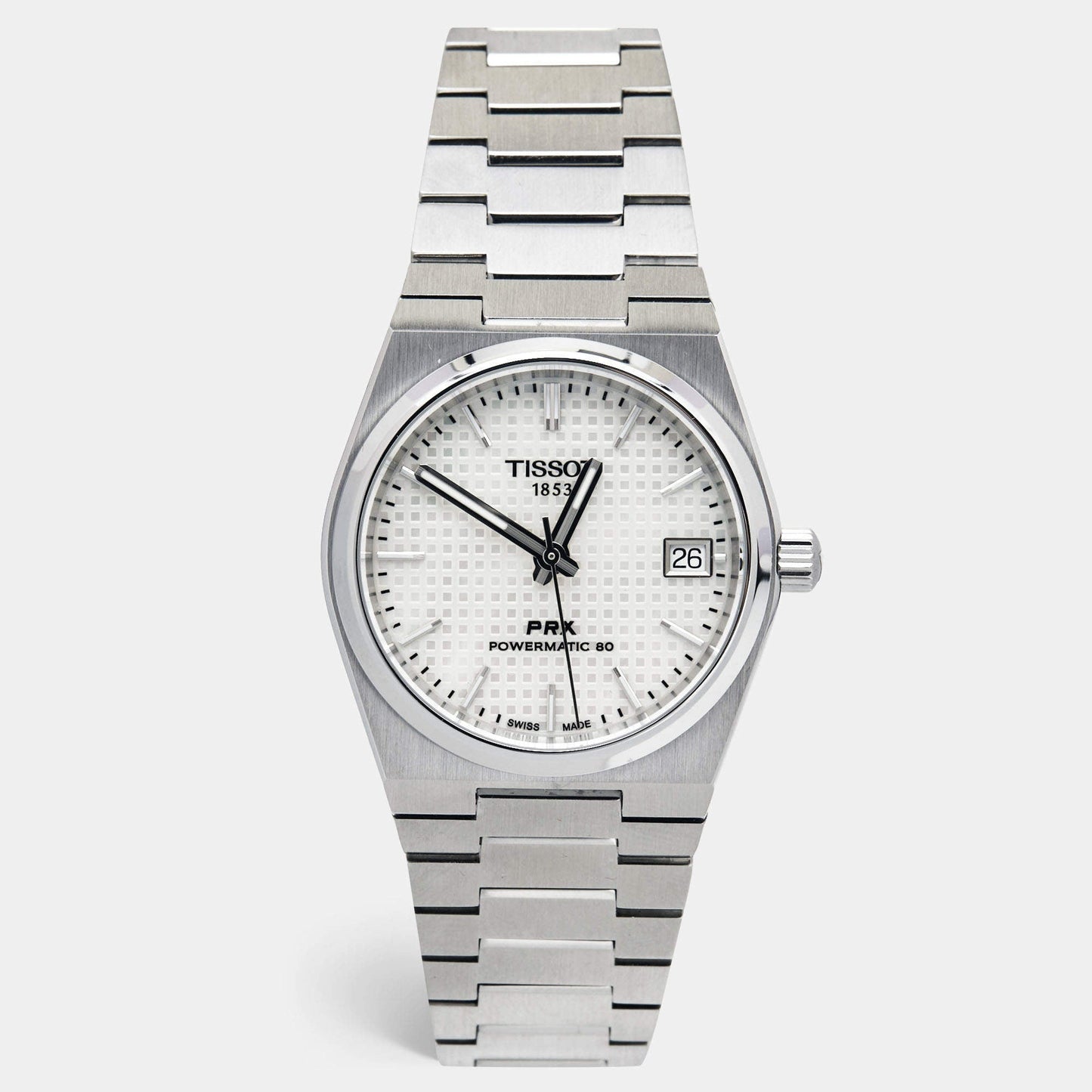 Montre de Luxe pour Hommes - Tis Sot - LAFRIQ