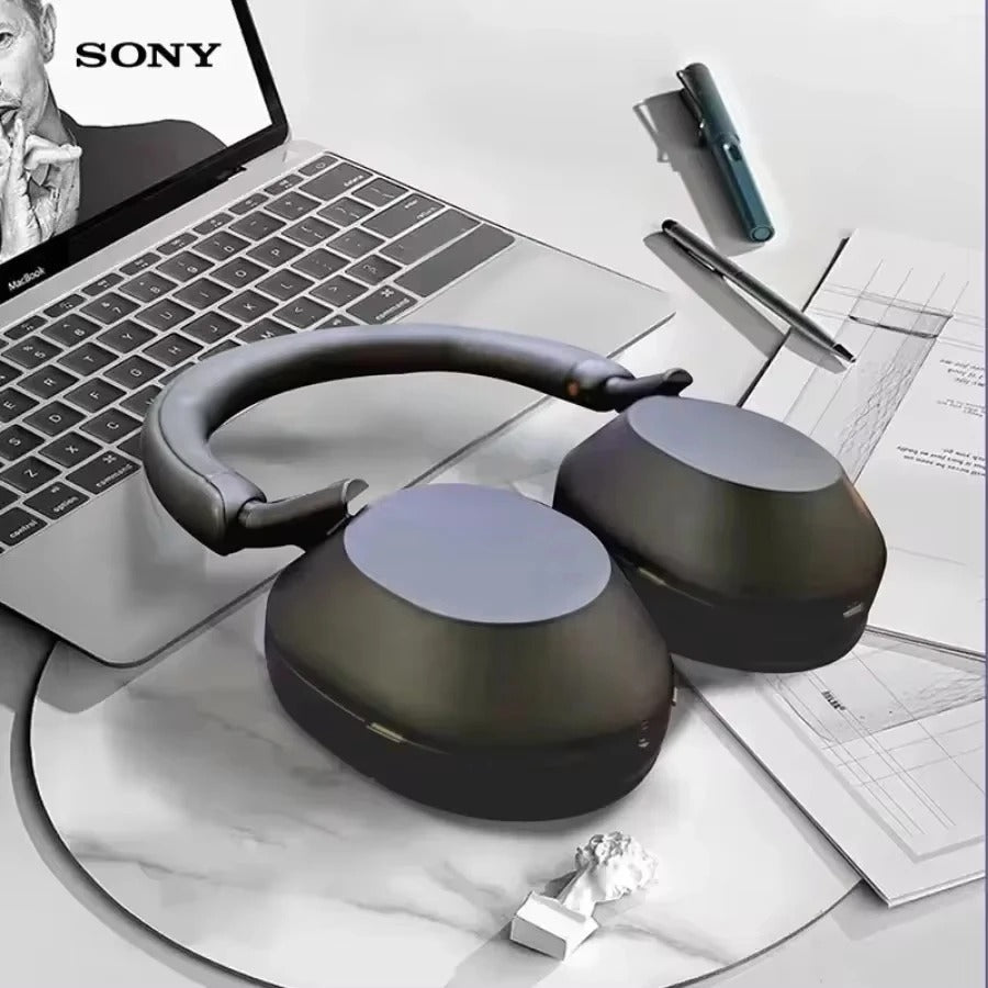 Offre Limité🔥 Casque SONY VH-1000XM5 Version Japan 🇯🇵+ 3mois Spotify/Netflix cadeau 🎁 - LAFRIQ