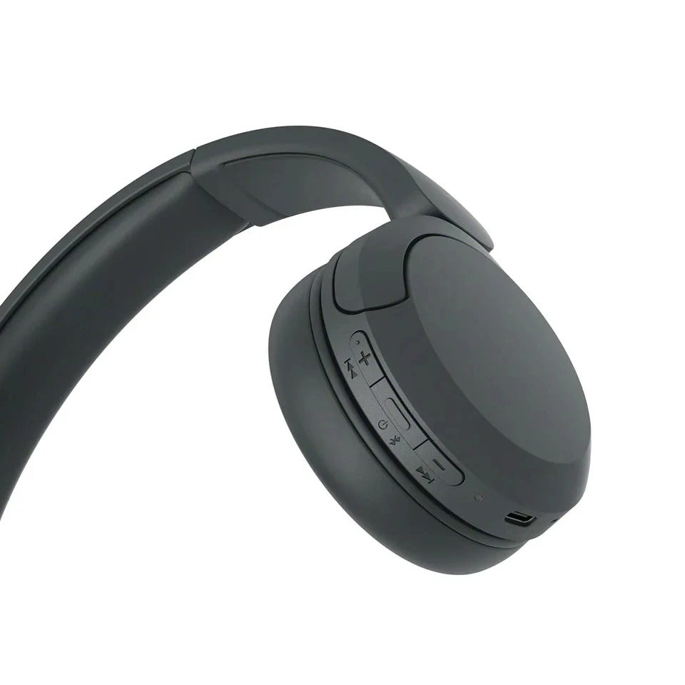 Offre LimitĂ©đ„: Casque SONY 520 Original + 3mois Spotify/Netflix Gratuit đ