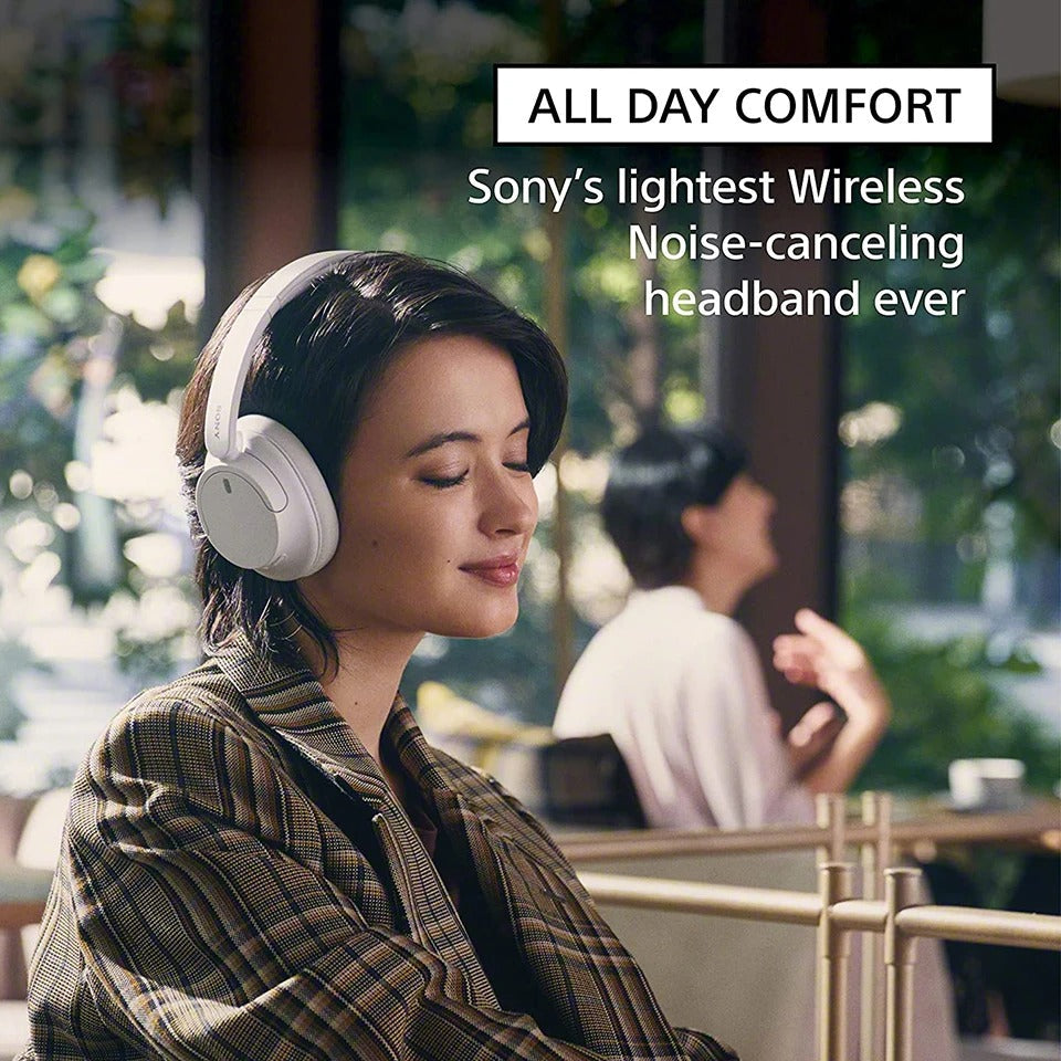SONY WH-CH720N Japan 🇯🇵+ 1Ans Spotify/Netflix cadeau 🎁 - LAFRIQ
