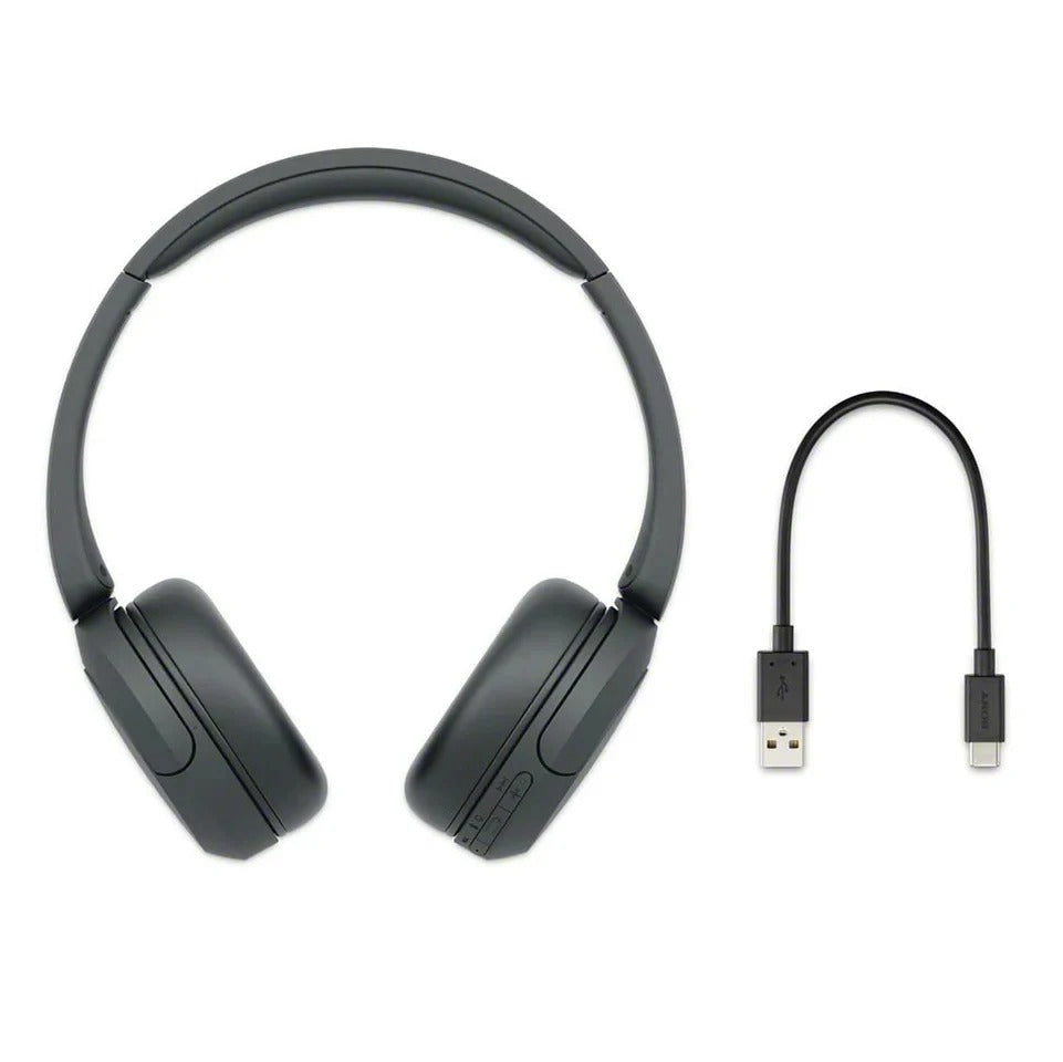 Offre LimitĂ©đ„: Casque SONY 520 Original + 3mois Spotify/Netflix Gratuit đ
