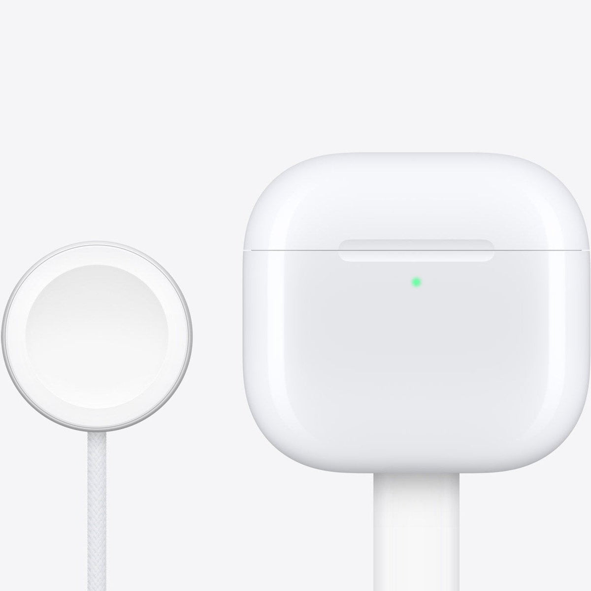 Apple Airpods 4 USA đșđž +1Ans Spotify/Netflix cadeau đ offre se termine dans 24h!! - LAFRIQ