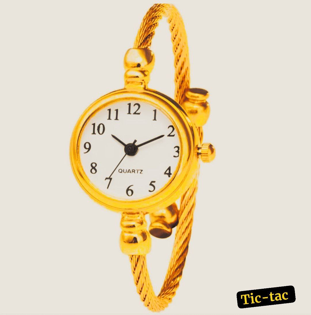 Montre Bracelet Chic et classic Pour Femmes - LAFRIQ