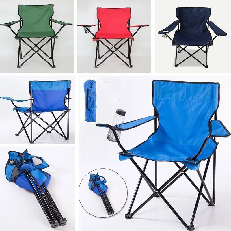 Chaise Pliante Portable