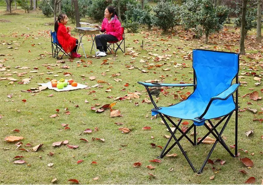 Chaise Pliante Portable