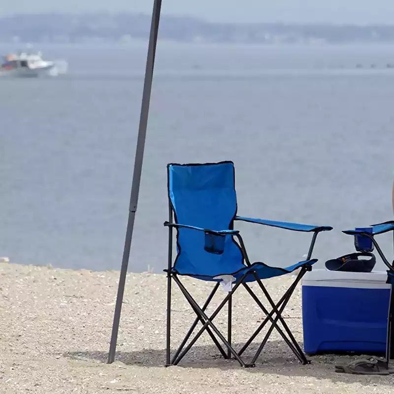 Chaise Pliante Portable