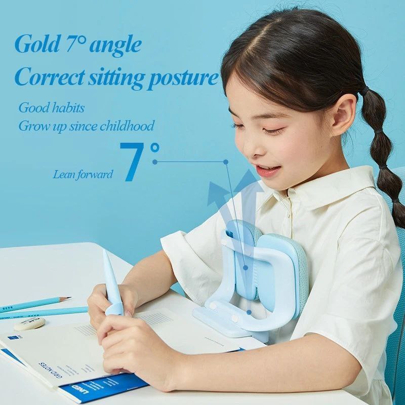 Orthèses de position assise pour enfants - LAFRIQ
