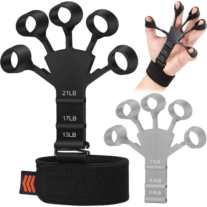 Machine D'entrainement Pour Agrandir tes Muscles en 45 Jours !! - LAFRIQ