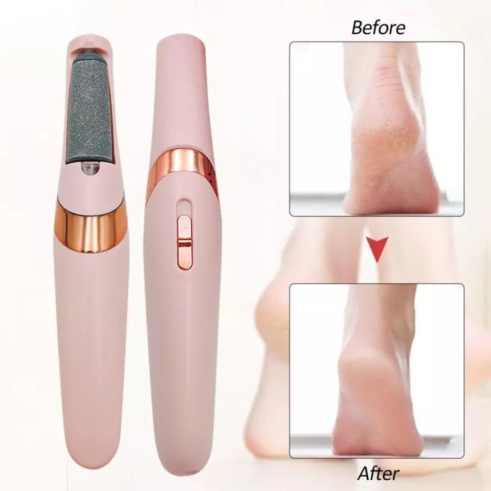 Flawless™ Outil Électronique de Pédicure - LAFRIQ