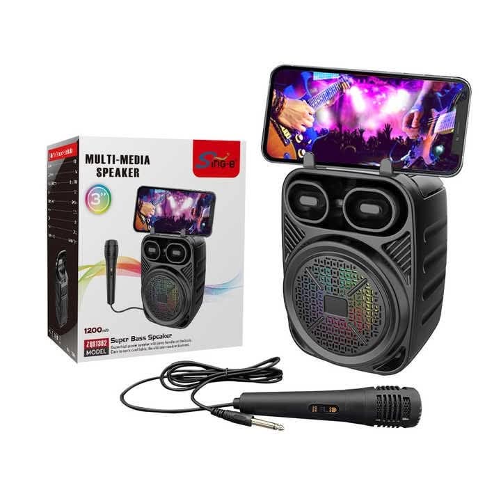wireless speakerمكبر صوت محمول