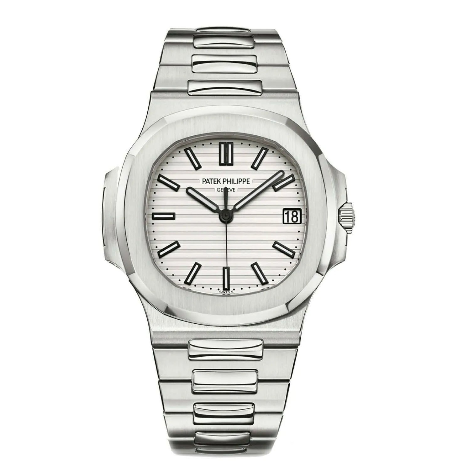 Montre de Luxe pour Hommes - Pa tek Phi lipe - LAFRIQ