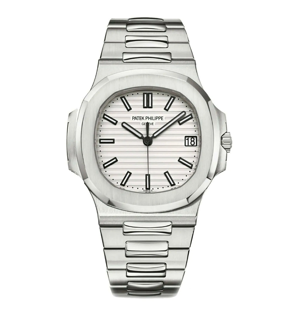 Montre de Luxe pour Hommes - Pa tek Phi lipe - LAFRIQ