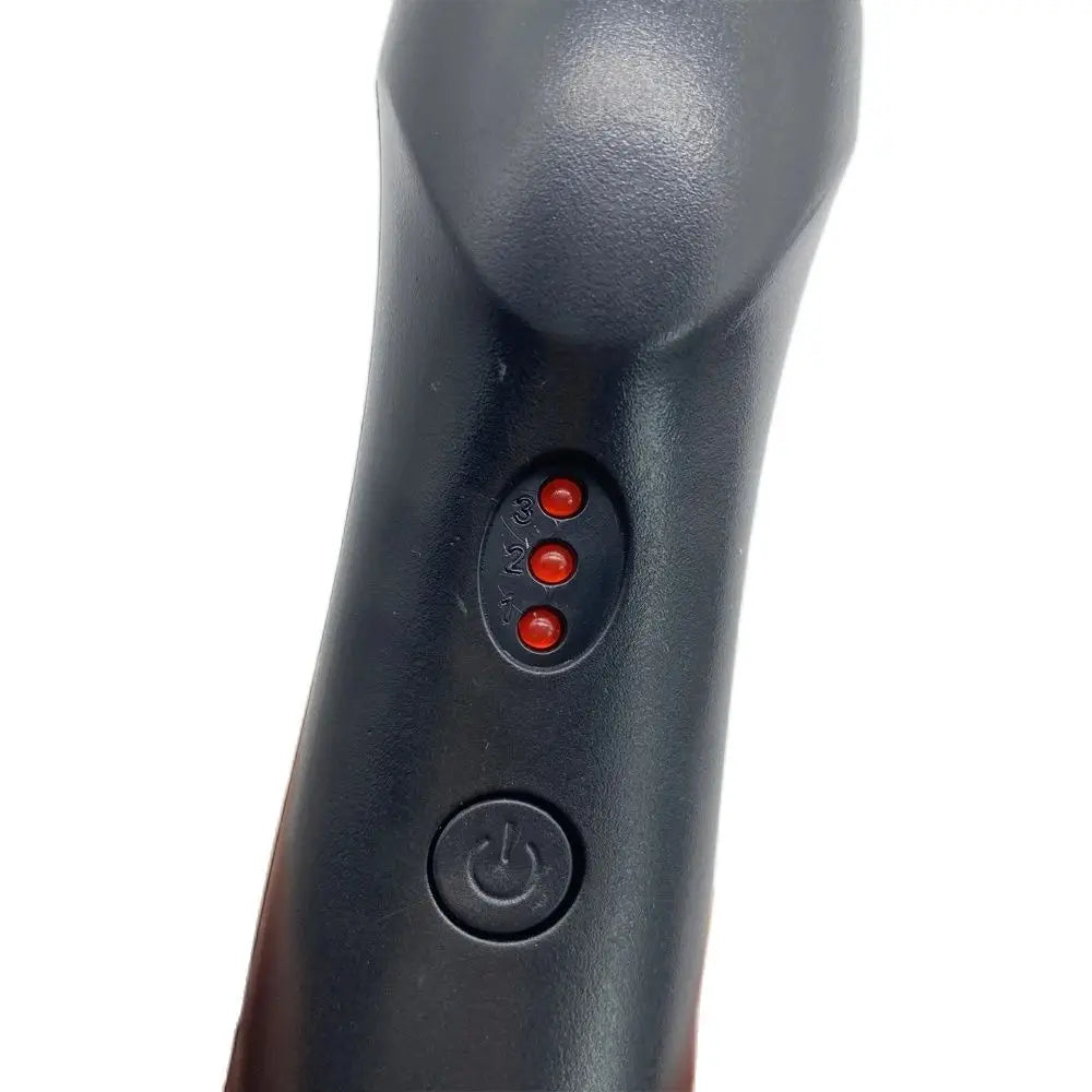 Peigne chaud brosse مشط كهربائي ساخن
