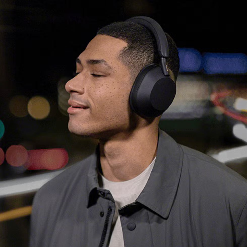 Offre Limité🔥: Casque SONY BLANC Qualité Premium + 3mois Spotify/Netflix Offert 🎁