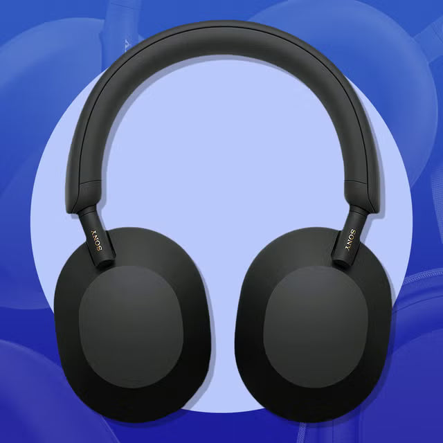 Offre Limité🔥: Casque SONY BLANC Qualité Premium + 3mois Spotify/Netflix Offert 🎁