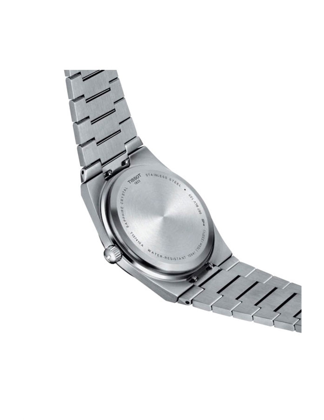 Montre de Luxe pour Hommes - Tis Sot - LAFRIQ