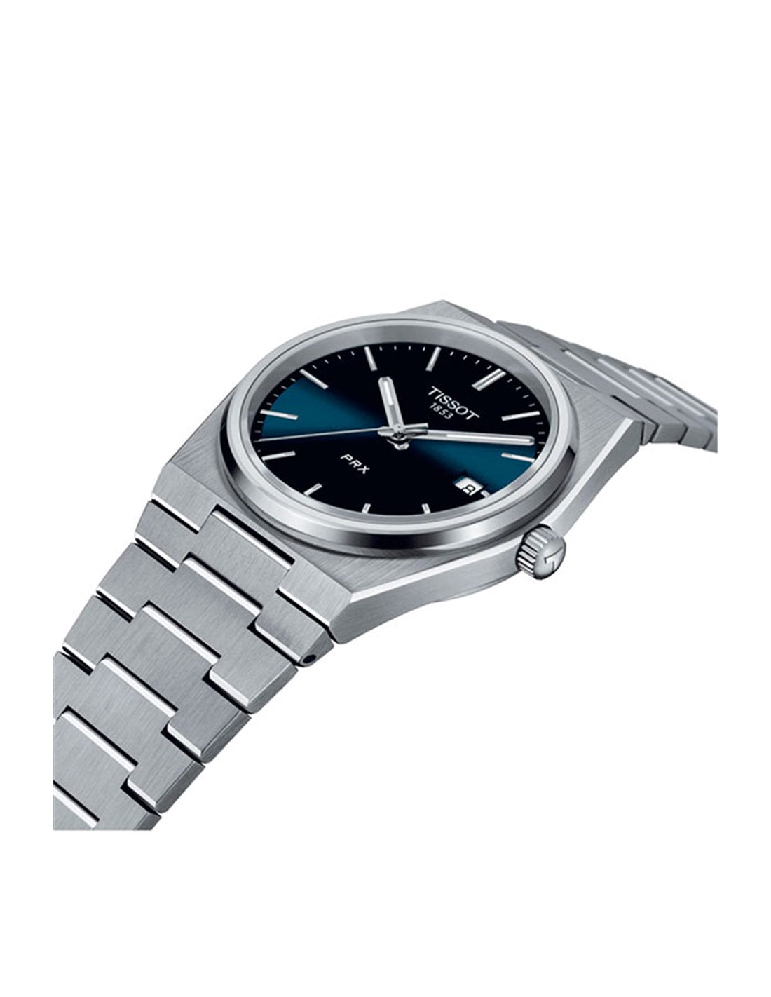 Montre de Luxe pour Hommes - Tis Sot - LAFRIQ