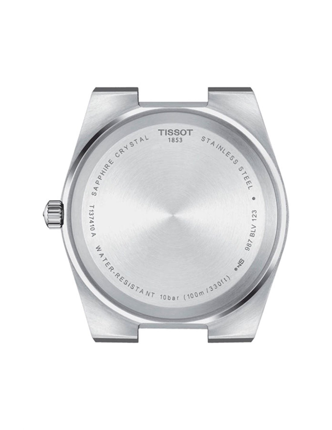 Montre de Luxe pour Hommes - Tis Sot - LAFRIQ