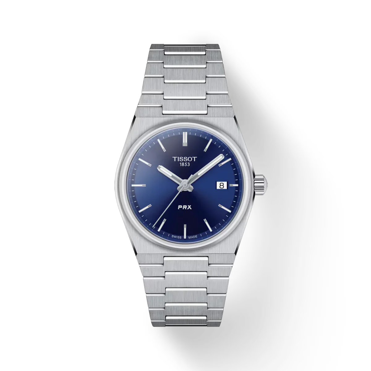 Montre de Luxe pour Hommes - Tis Sot - LAFRIQ