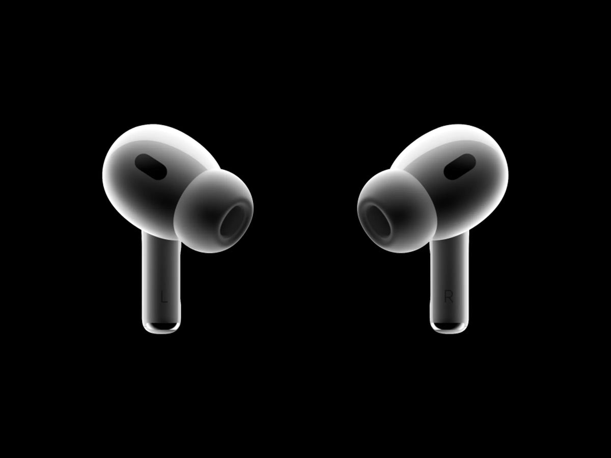 Apple Airpods Pro 2 USA đșđž +1Ans Spotify/Netflix cadeau đ offre se termine dans 24h!! - LAFRIQ