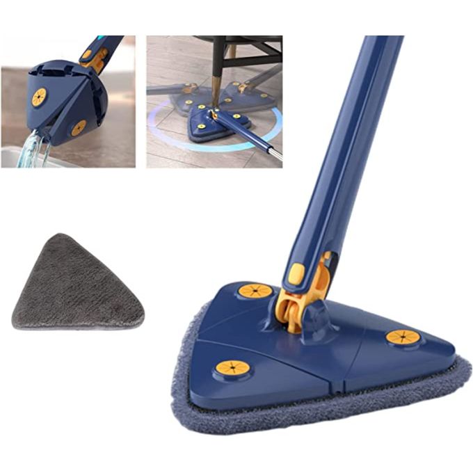 Vadrouille triangulaire ممسحة مثلثة