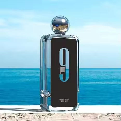 afnan 9am عطر 'ناين آم دايف'