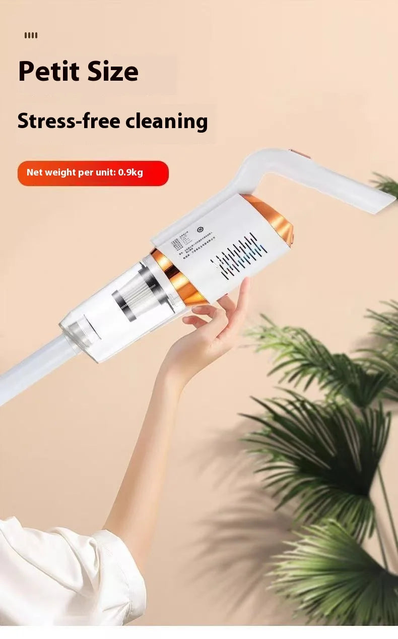 wireless vaccum cleaner مكنسة كهربائية