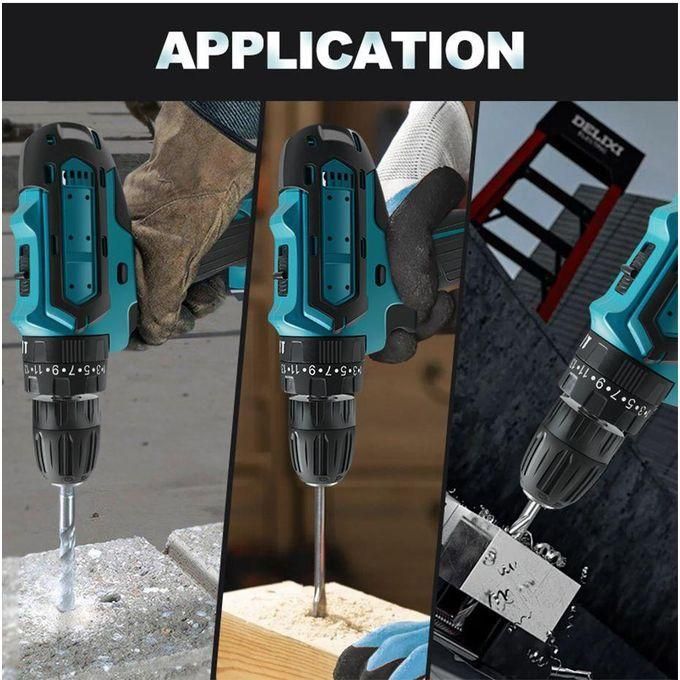 Bricolage and Renovation