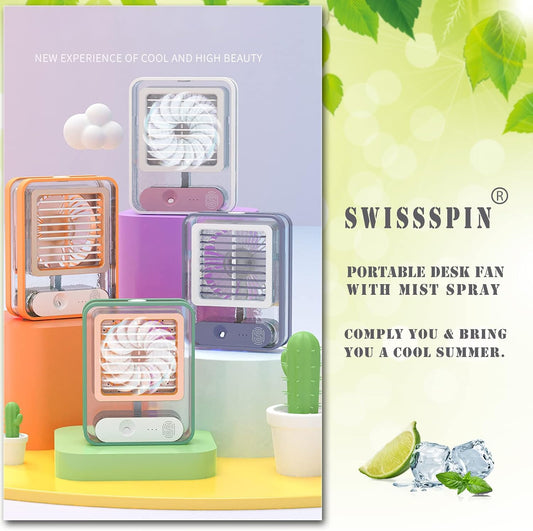Mini Ventilateur  مروحة  صغيرة