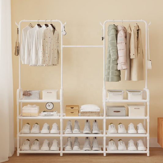 étendoir à vêtements d'intérieur رف تجفيف الملابس الداخلي