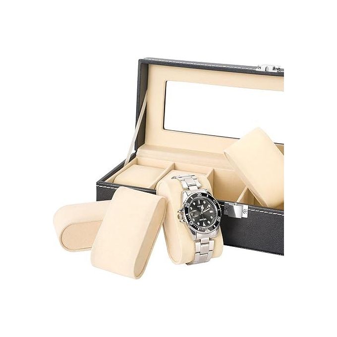 Boite à montre صندوق  للساعات