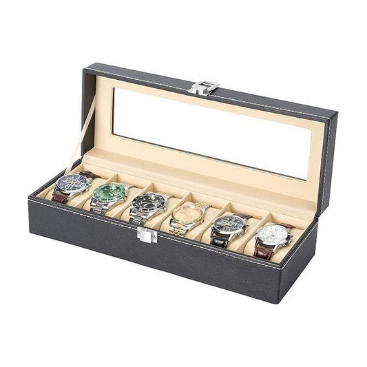 Boite à montre صندوق  للساعات