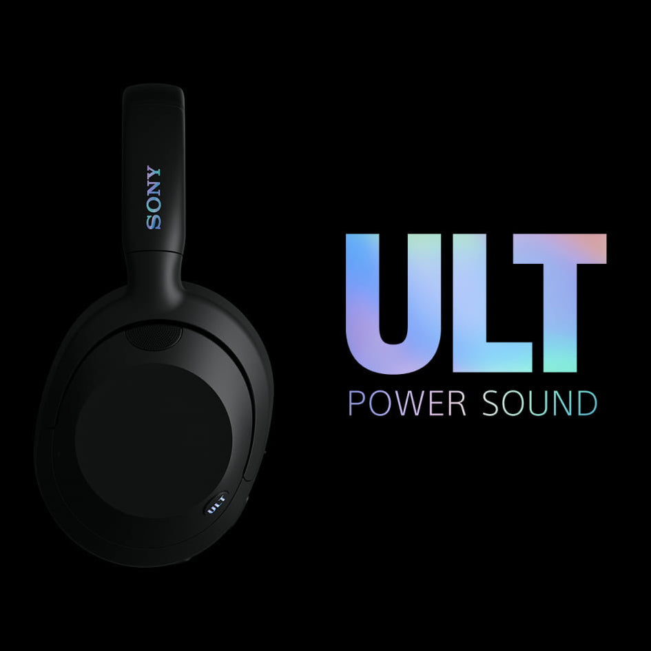 Promo🔥: Casque Sony ULT avec Pochette Gratuit+3 Mois Netflix & Spotify Offerts 🎁
