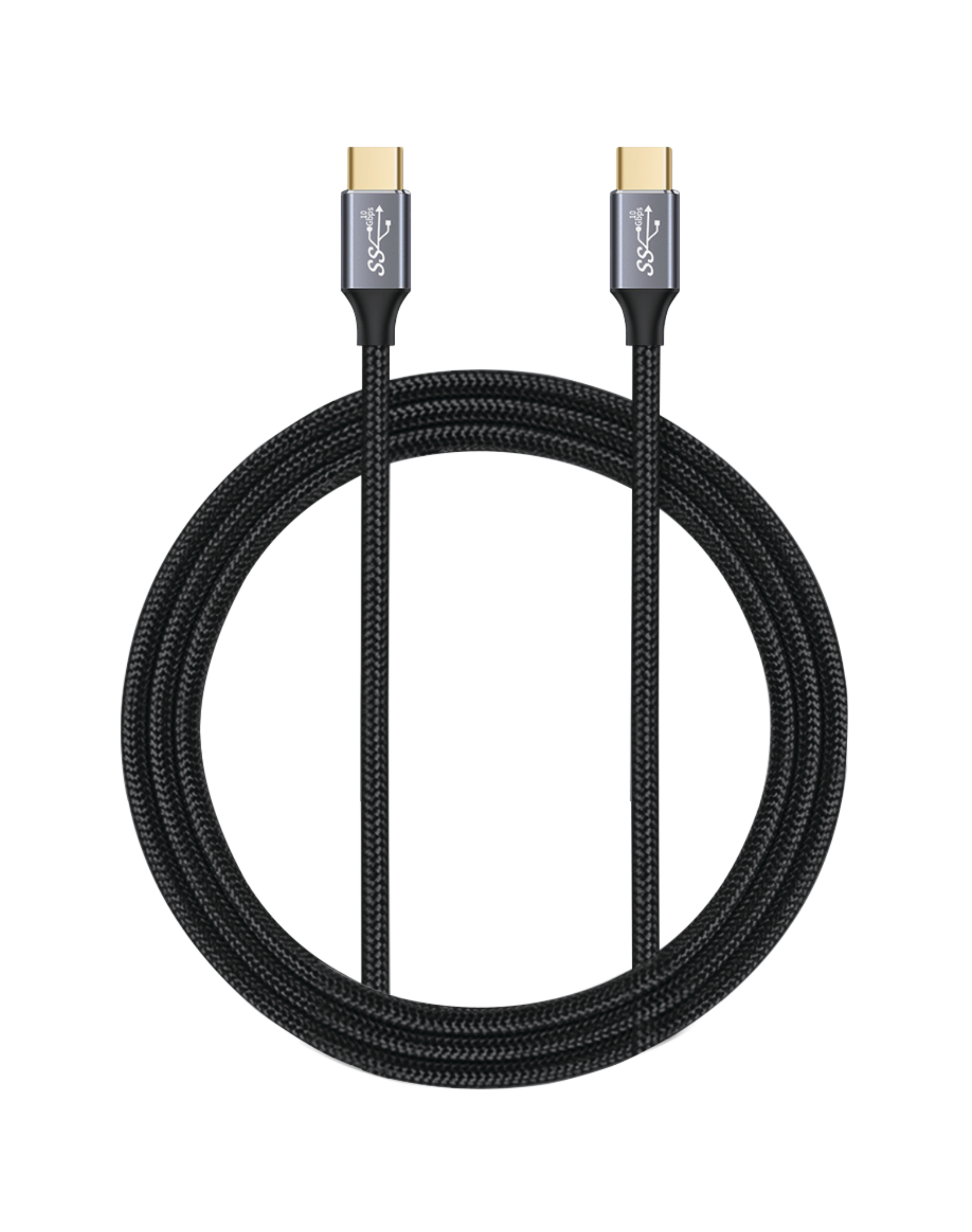 Cable Type-C 65W | Fast Charge