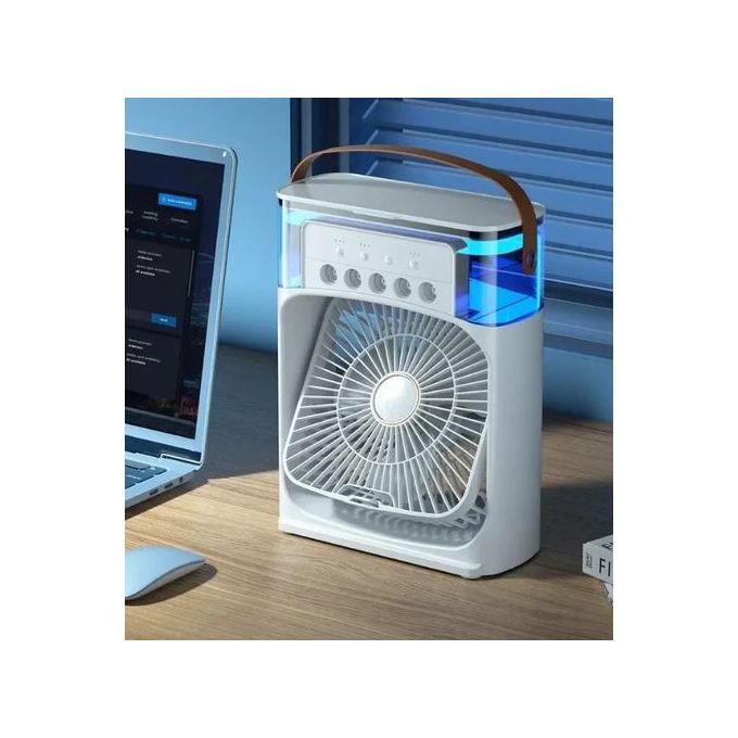 مكيف الهواء المحمول Climatiseur portable