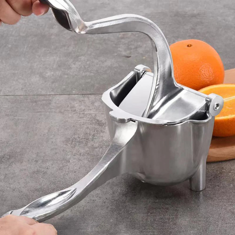Presse orange  عصارة برتقال