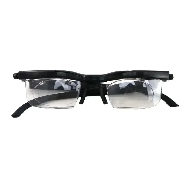Multi-Distance Vision Glasses - نظارات الرؤية متعددة المسافات