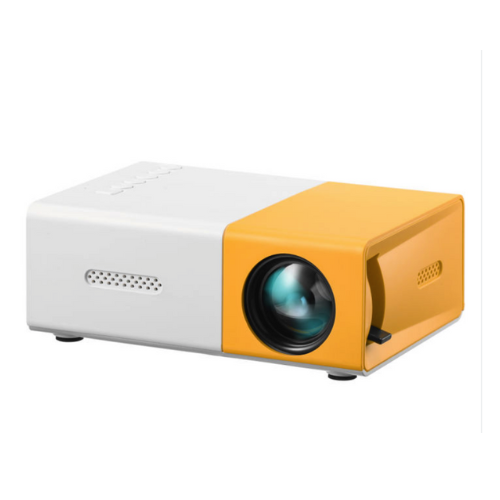 Mini Projecteur  Cinema  80" 1080p, offre spéciale -40%!!! +3mois de garantie et 3mois netflix et spotify Cadeau🎁