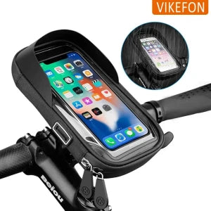support de téléphone حامل هاتف للدراجة النارية