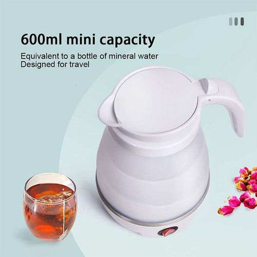 Théière pliable غلاية كهربائية قابلة للطي