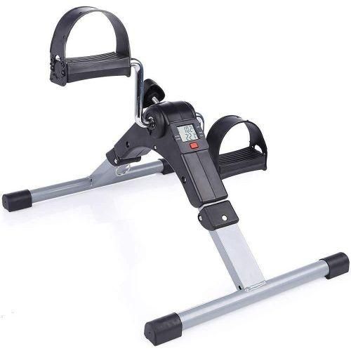 pedal exercise et  pandas