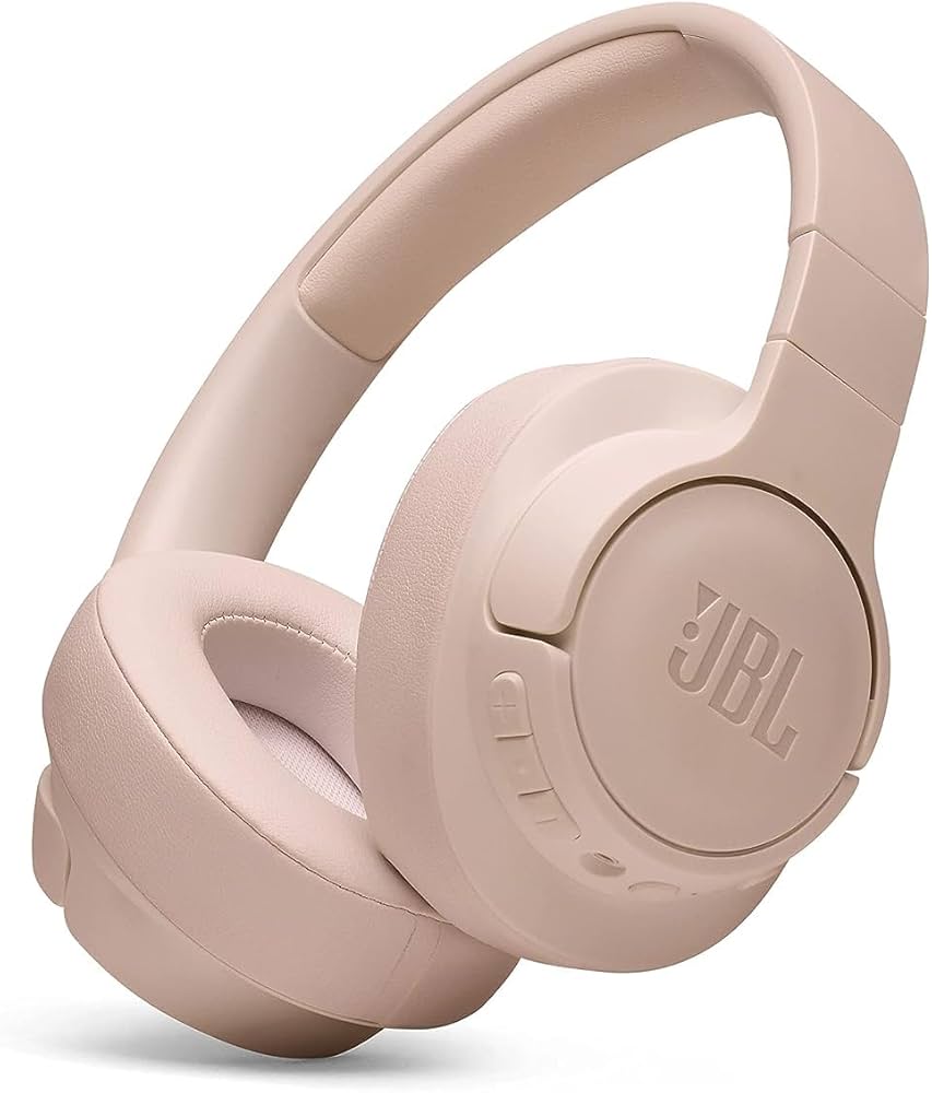 Offre Limité🔥 : Casque JBL Version USA 🇺🇸+ 3 Mois Netflix/Spotify cadeau🎁