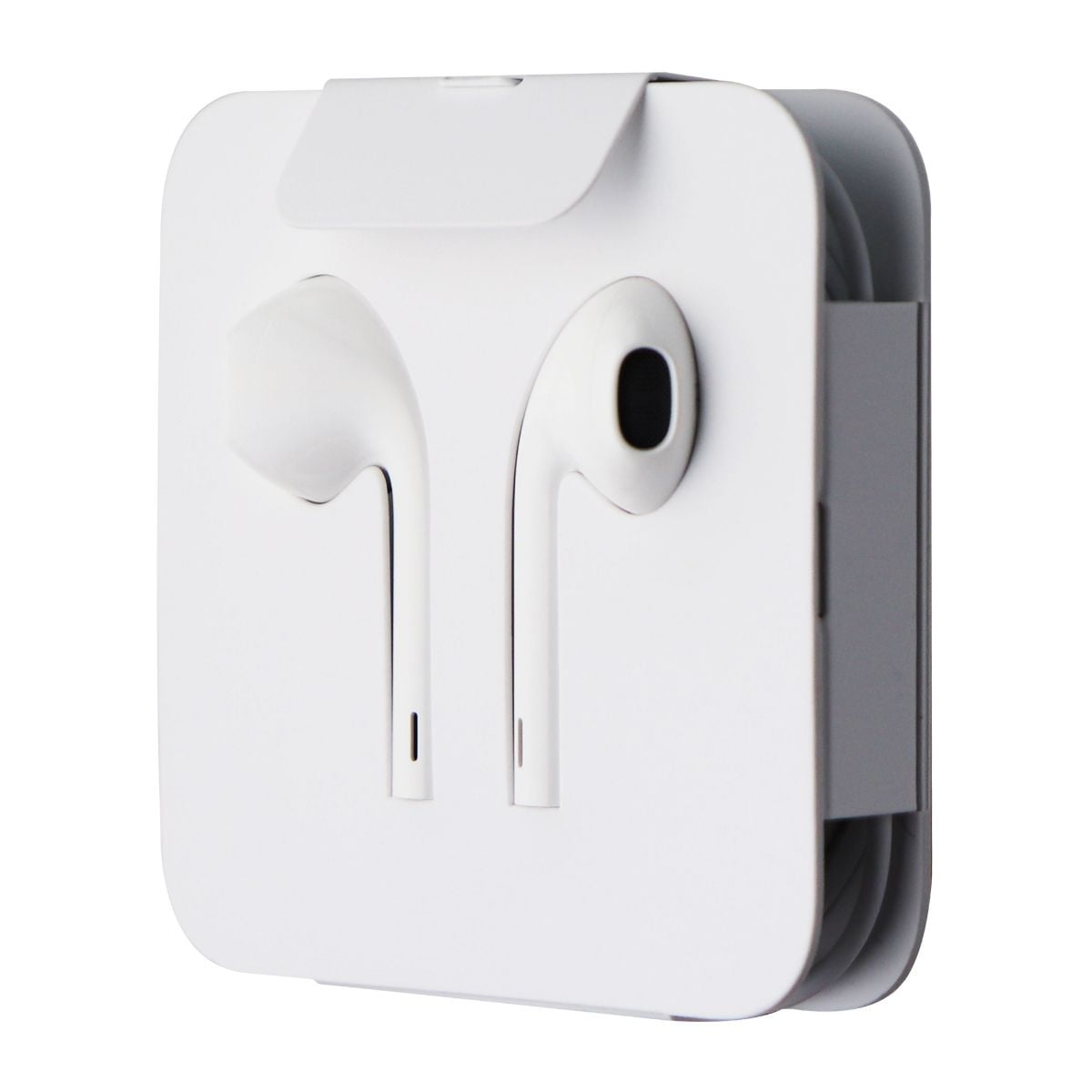🎧 EarPods Apple Officiels avec Fil – Qualité Apple, Son Pur + 3mois Gratuit Netflix/Spotify - LAFRIQ