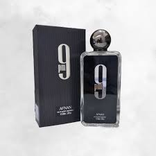 afnan  9PM black عطر بارفان 100 مل