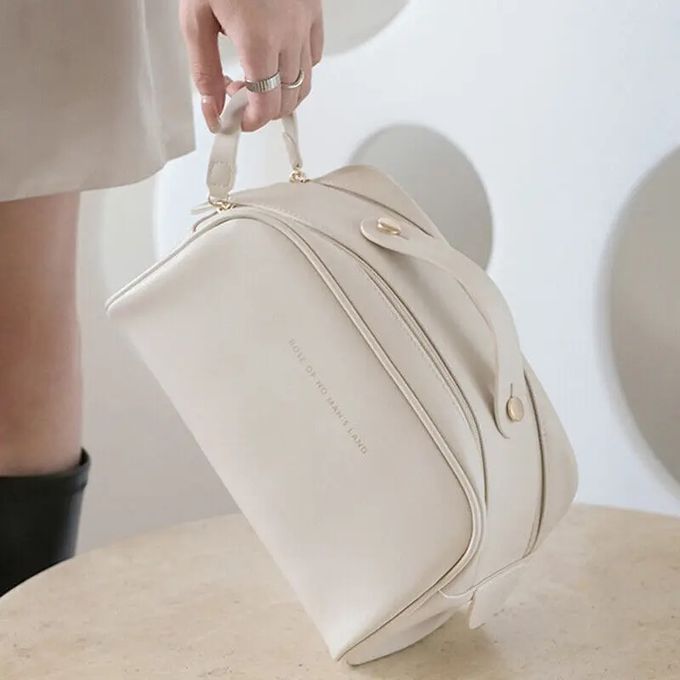 Sac de maquillage حقيبة مستحضرات التجميل